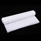 Мягкая Нетканая клейкая подкладка с одной стороны для украшения одежды DIY