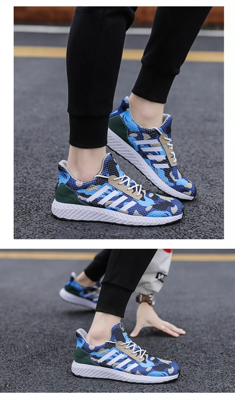 Для мужчин s кроссовки спортивная обувь для мужчин дышащая zapatillas hombre Deportiva; сезон весна-осень Высокое качество Для мужчин кроссовки