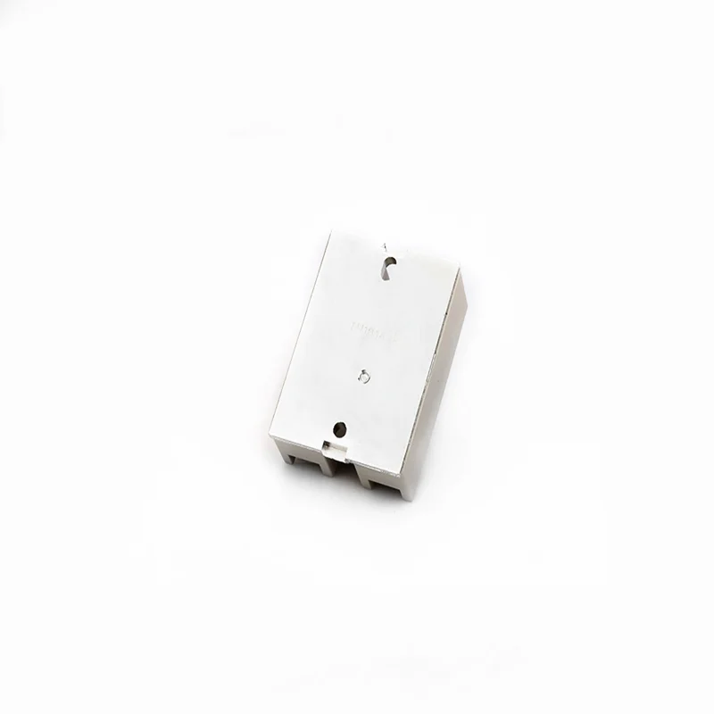 Solid State Relay SSR-10DD SSR-25DD SSR-40DD 10A 25A 40A AC Control DC Relais 3-32VDC TO 5-60VDC SSR 10AA 25AA 40AA | Обустройство