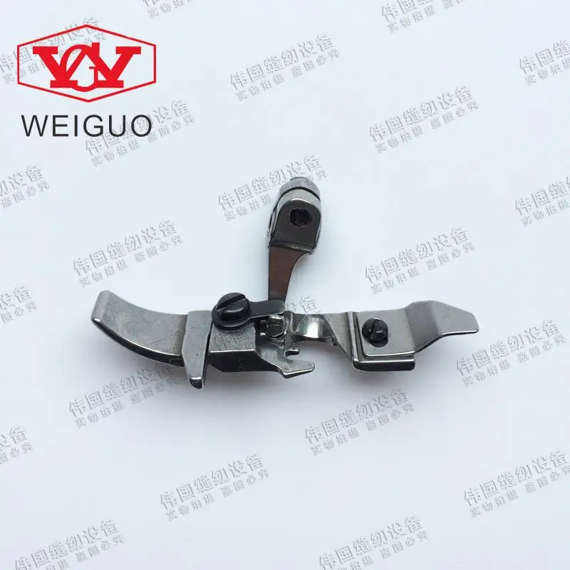 Прижимная лапка для швейной машинки Silver Arrow 747 700 четыре линии 4 |