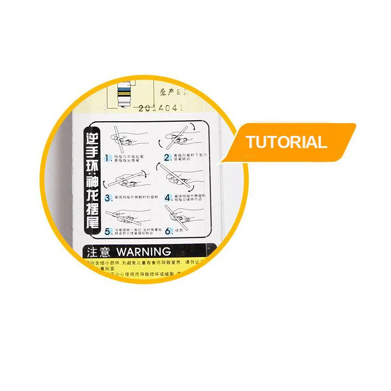 Вращающаяся ручка вращающаяся игровая шариковая как для детей игрушка|Шариковые
