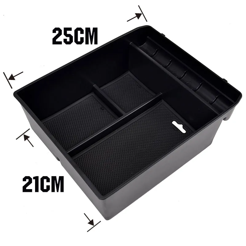 Подлокотник для хранения центральной консоли чехол Toyota Land Cruiser Prado J120 2004 2005 2006 2007