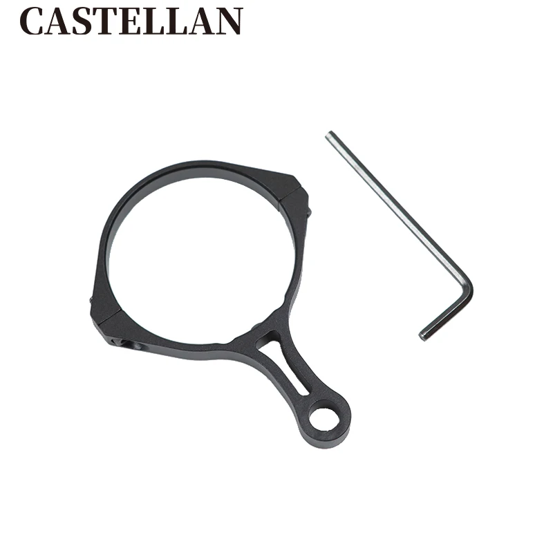 Кольцо рычаг для прицела винтовки диаметром 44 мм и 45 | Спорт развлечения