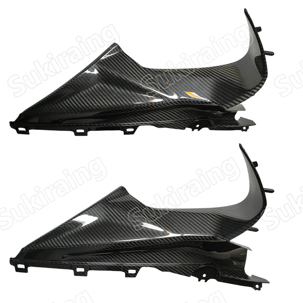 Углеродное волокно для BMW S1000RR S1000rr S1000 RR 2019 2020 202 передняя боковая панель боковые