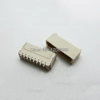 mini micro sh 1 0 8 pin jst connector