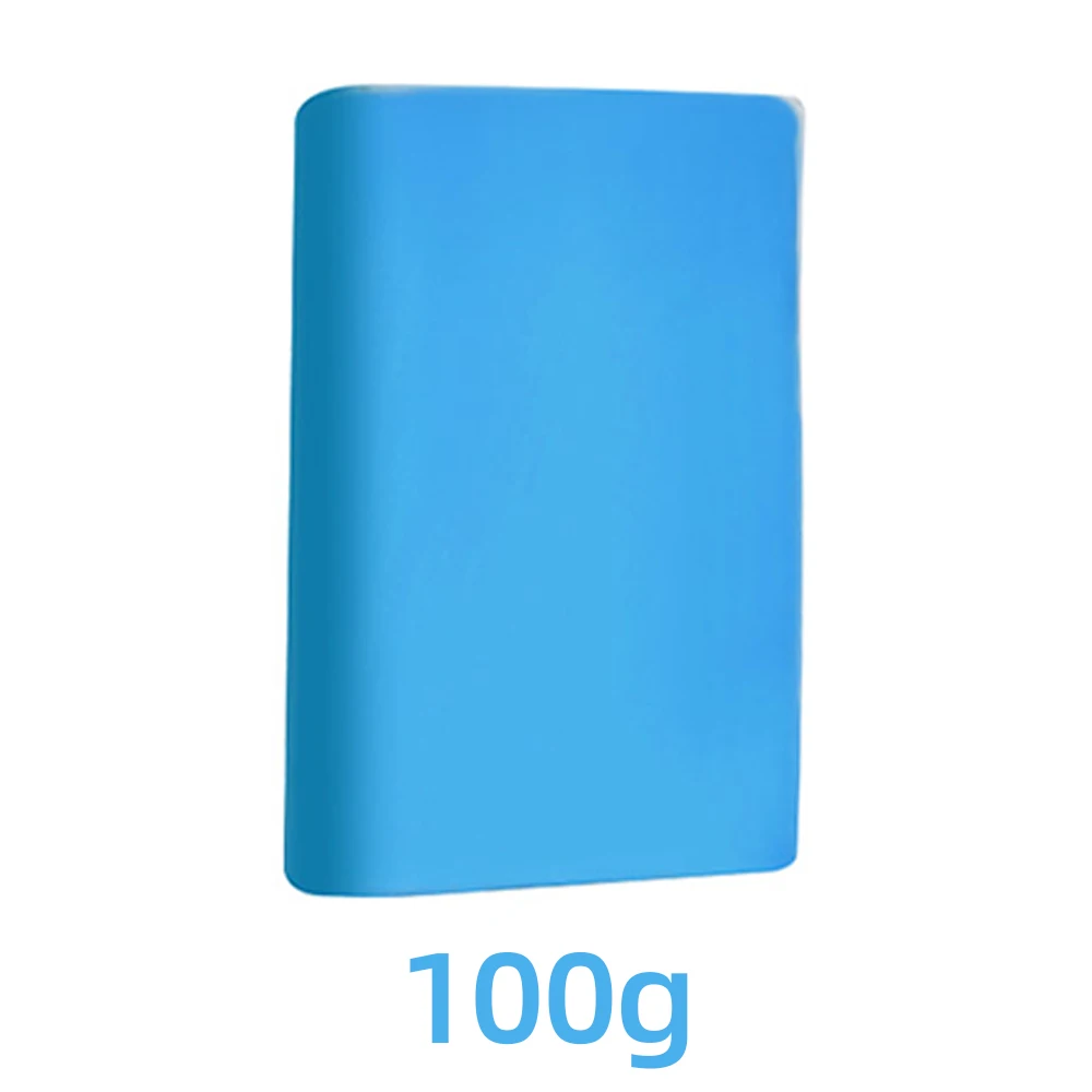 

100/50g Car Wash Magic Clay Bar for Auto Cleaning Care Washing Mud Detailing Clean Clay Vehicle Washer Cleaning Maintenance Tool