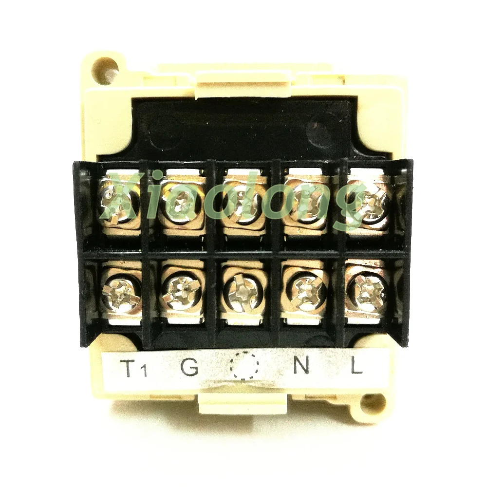 Регулятор давления SCR100 выдувная формовочная машина тиристорный регулятор