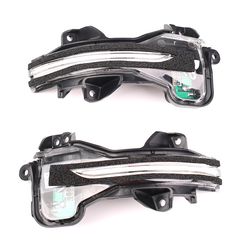 Для смартфонов Odyssey XRV HRV Vezel FIT City Jazz Accord Gienia Greiz Side Mirror последовательный
