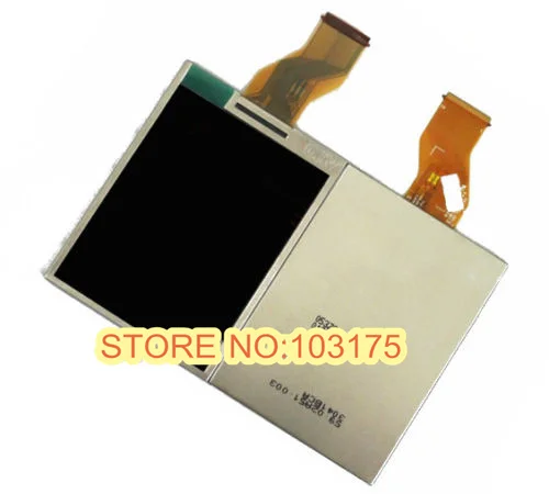 Новый ЖК экран дисплей запасная часть для камеры Canon IXUS132 ixus135 ELPH115 IS IXY90F|for camera