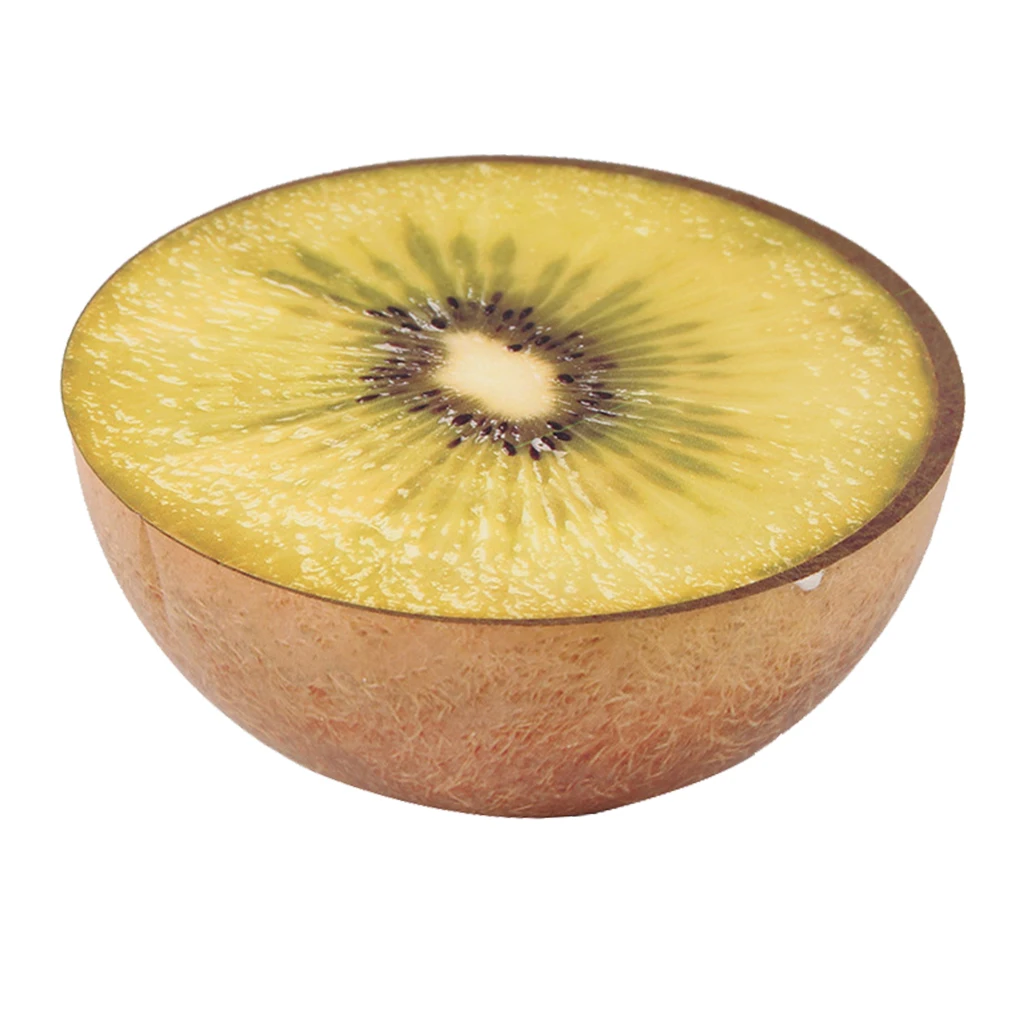 

Cute Fidget Toy Fruit Squeeze Toy Soft Fruit Collection Anti Stress Party Ornaments for Boys Girls