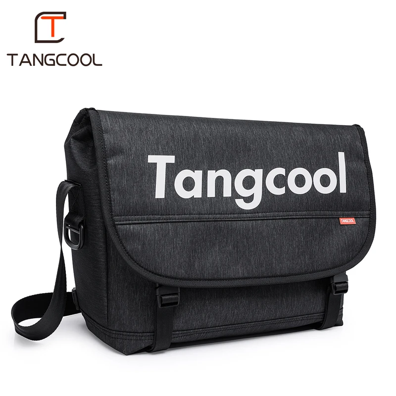 Сумка мессенджер Tangcool Мужская из ткани Оксфорд| |