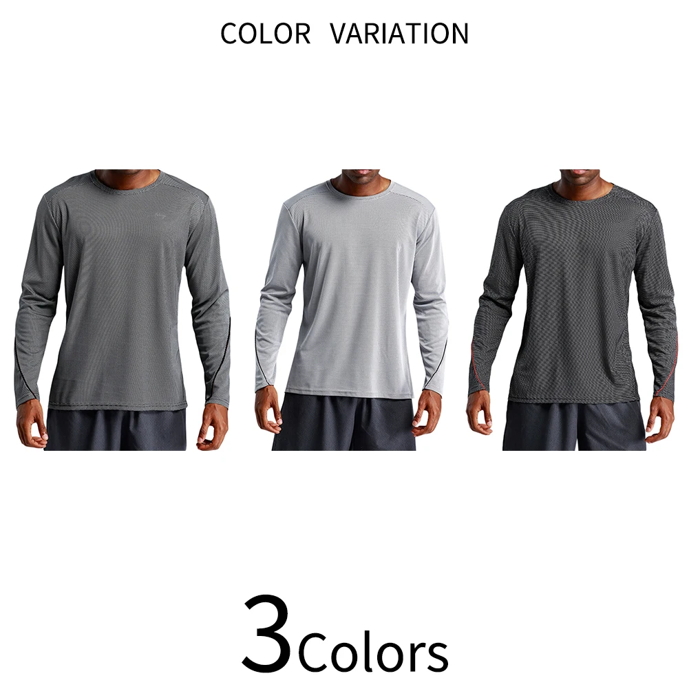 

YOUTHUP Men's Sportswear Training Clothes Running Tracksuit For Men Gym Clothing Jogging Sports