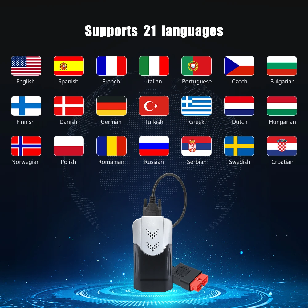 Автомобильный диагностический сканер V3.0 печатная плата Multidiag Pro + NEC для BMW OBD2