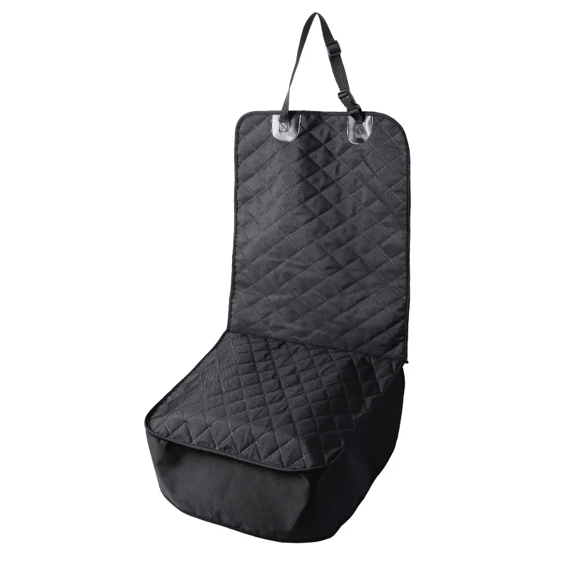 Aapet 1pc Oxford Cloth Vehicle-mounted Pet Mat Waterproof Car Seat Cover Anti-scratch For Pets Dog Puppy Cat Kitten | Дом и сад