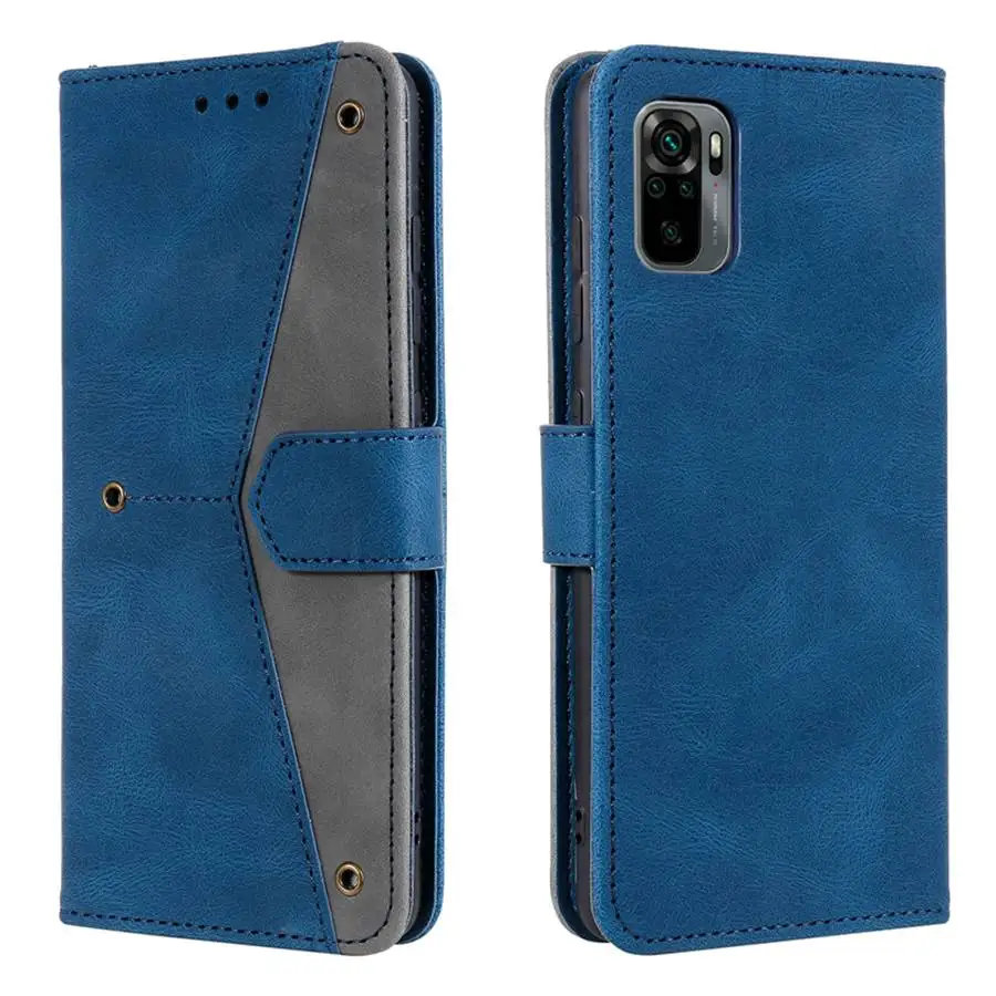 leather wallet case for huawei p40 p30 pro lite y5p y6p p samsrt 2020 for moto g30 g10 e7 power nokia 3 4 flip phone stand cover free global shipping