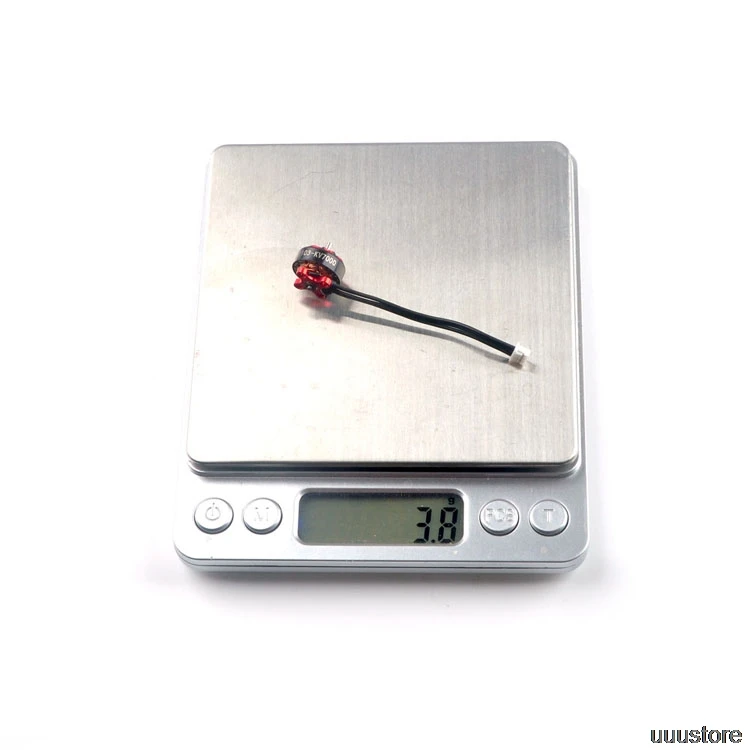 обновленный бесщеточный дв