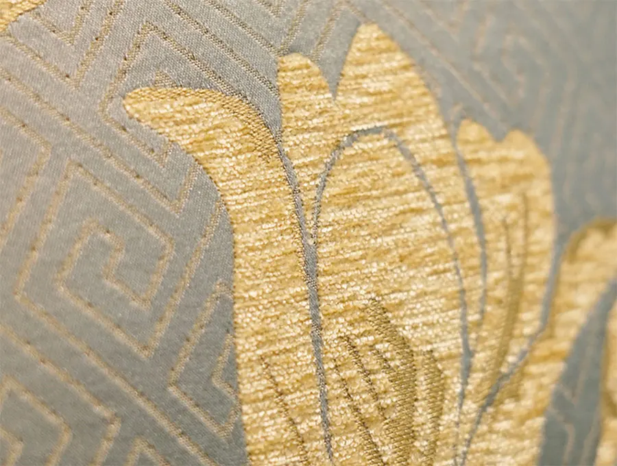 Чехол для диванной подушки 45 50 с геометрическим рисунком в стиле пасторальных