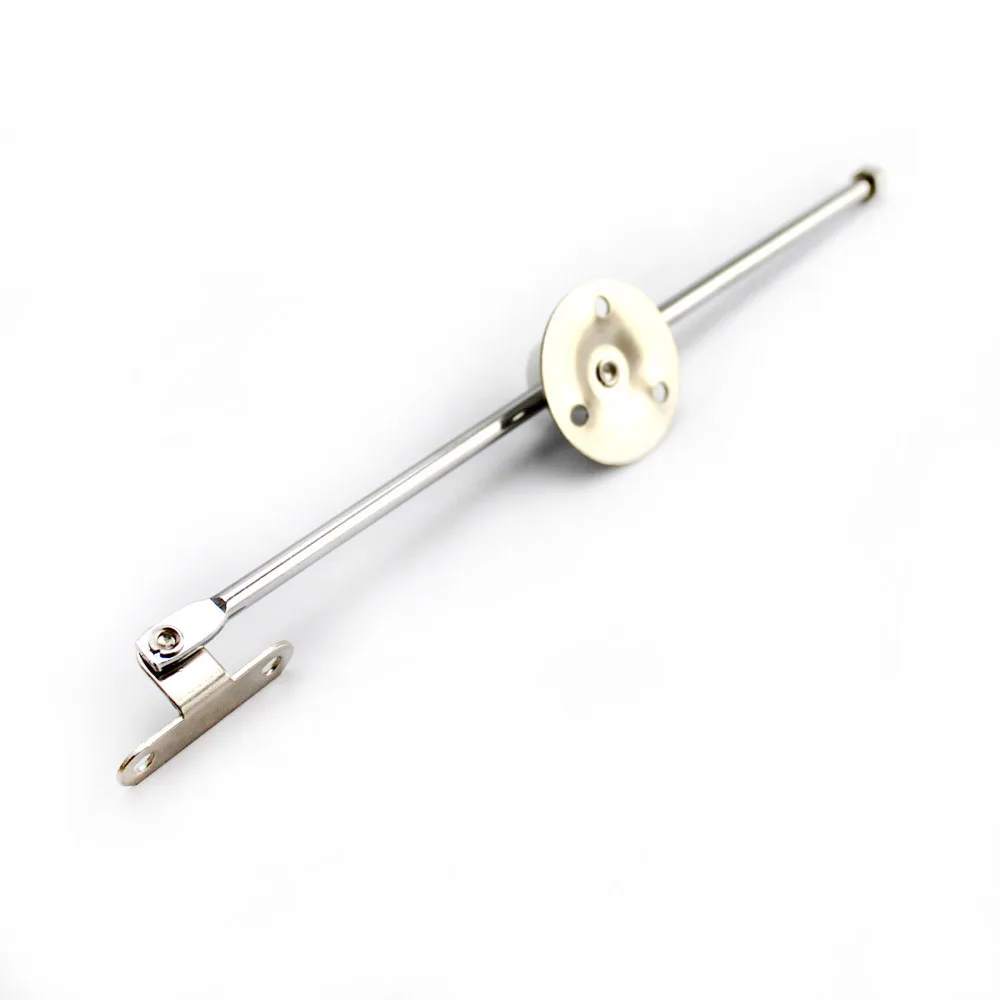 Шарнирный Стержень DIY телескопическая структура Металл Универсальный Скелет