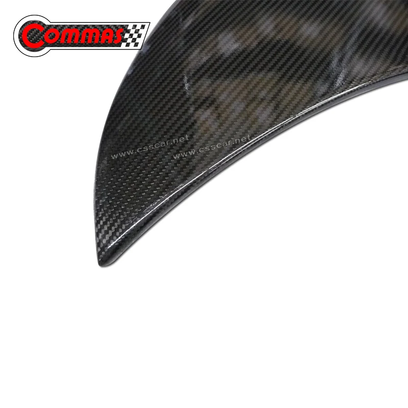 

for 540 570s Carbon Fiber Side Vent Cover Car Decoration Accessories