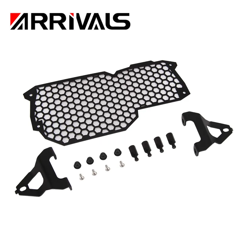 Защита для передней фары радиатора мотоцикла Защитная крышка BMW F800GS 2013 2014 2015 2016 2017