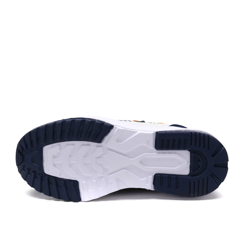 Spring Autumn Children Shoes Boys Girls Sports Fashion Brand Casual Breathable Outdoor Kids Sneakers Boy Running | Детская одежда и