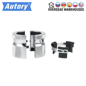 Инструмент для установки вилки масляные уплотнения мотоциклов, инструмент для установки вилки 39-45 мм