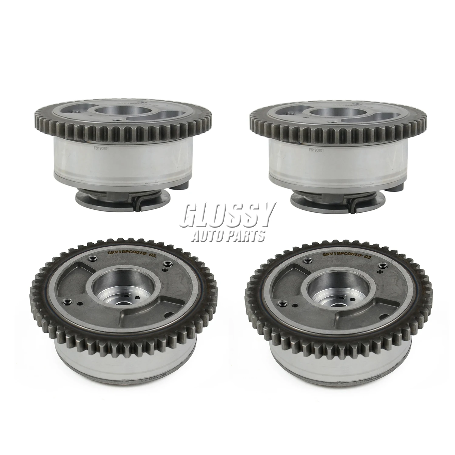 AP02 4 × устройство регулировки распределительного вала впускная передача и