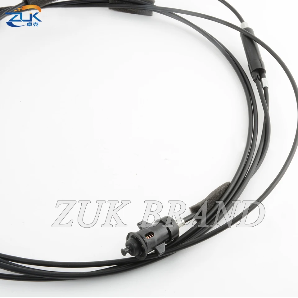 Кабель для открывания багажника автомобиля и топливной крышки ZUK провод HONDA ACCORD