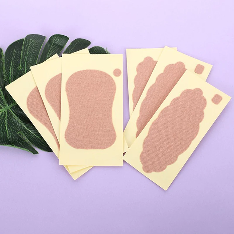 

10 шт. антиперспирант подмышек Платье стикер колодки подмышек Пот колодки лето