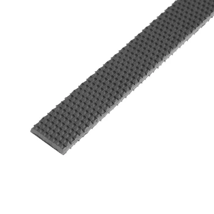 Рашпиль плоский Hobbi/Remocolor пластмассовая рукоятка