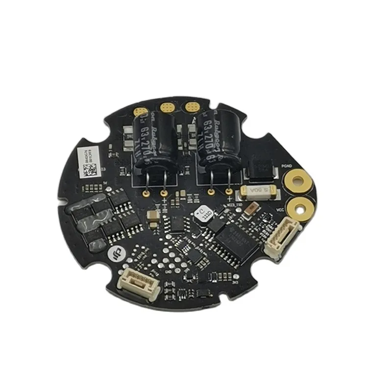 Оригинальный DJI Agras MG 1P Power ESC board для 1S/MG 1A/1P/mg 1PRTK сельскохозяйственный аксессуары