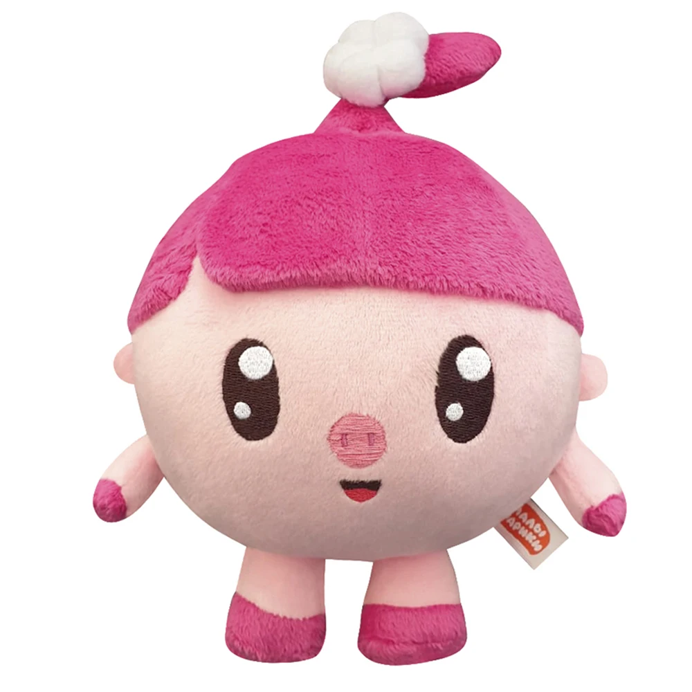 Мягкая игрушка Малышарики &quotНюшенька&quot|Реалистичные животные| |