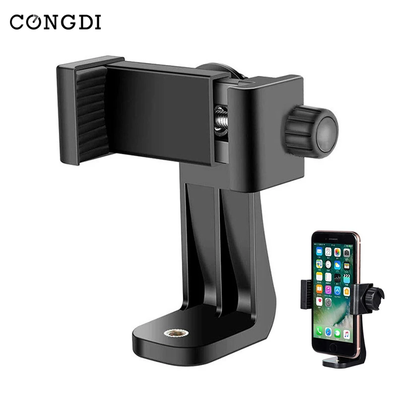 Штатив с поворотом на 360 градусов держатель для сотового телефона кронштейн