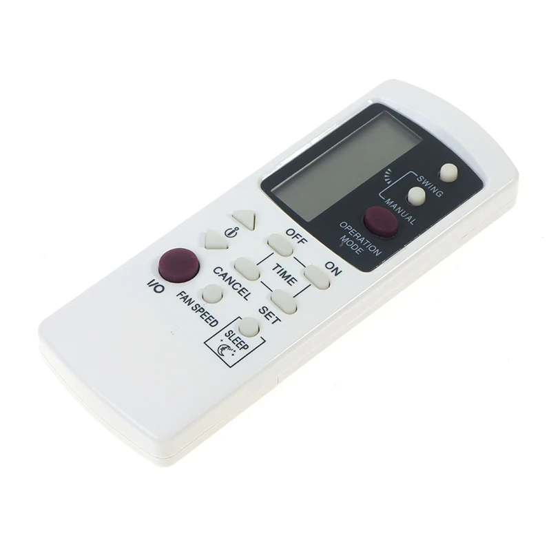 

Новый пульт дистанционного управления для освещения