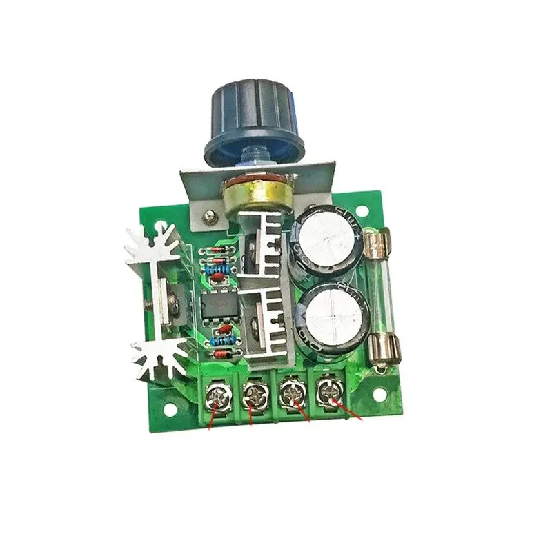 Регулятор скорости двигателя постоянного тока регулятор устройство управления