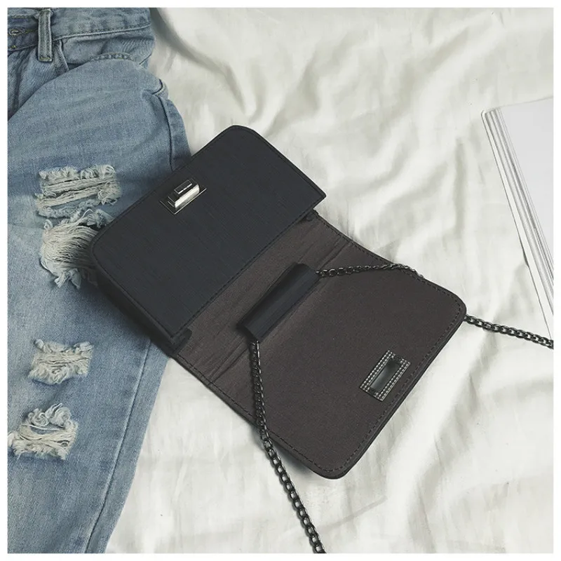 Сумки через плечо для женщин роскошные сумки женские дизайнерская версия дикие