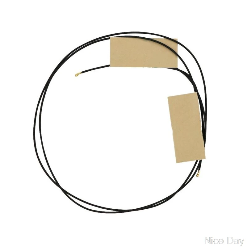 

M.2 Antenna PCI-E Wireless Bluetooth Wifi MHF4 Laptop/Embedded Dual Band Antenna A24 20 Dropship