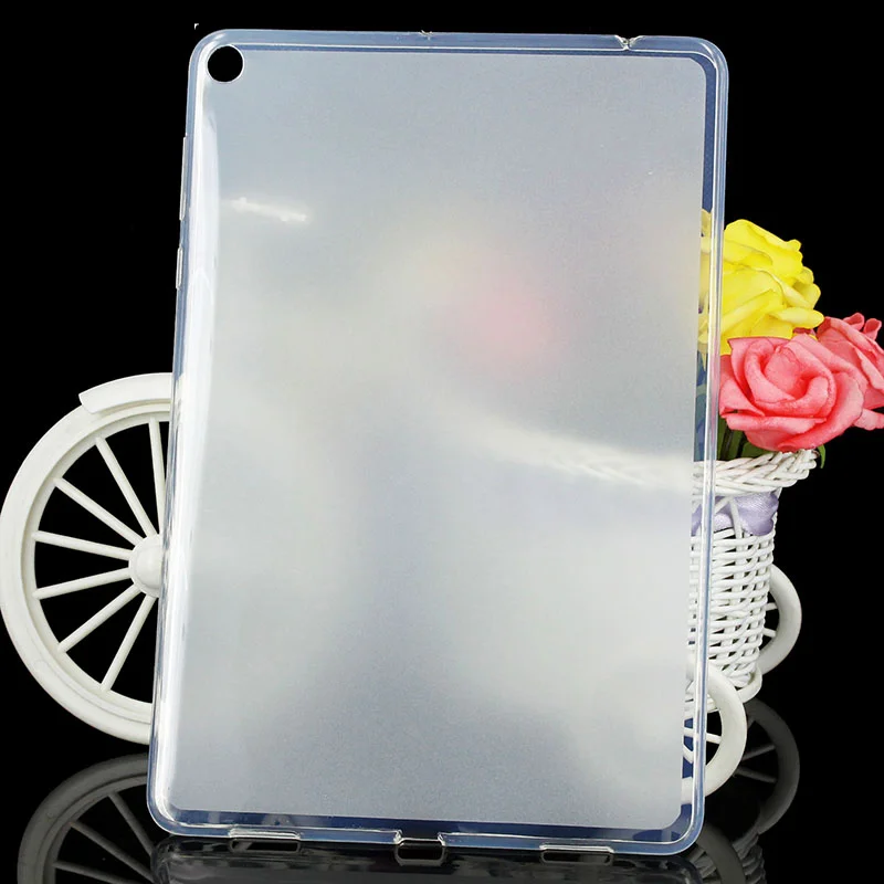 

Case for ASUS ZenPad 3S 10 Z500M Z500 9.7 inch Pudding Anti Skid Soft Silicone TPU Tablet Protective Cover