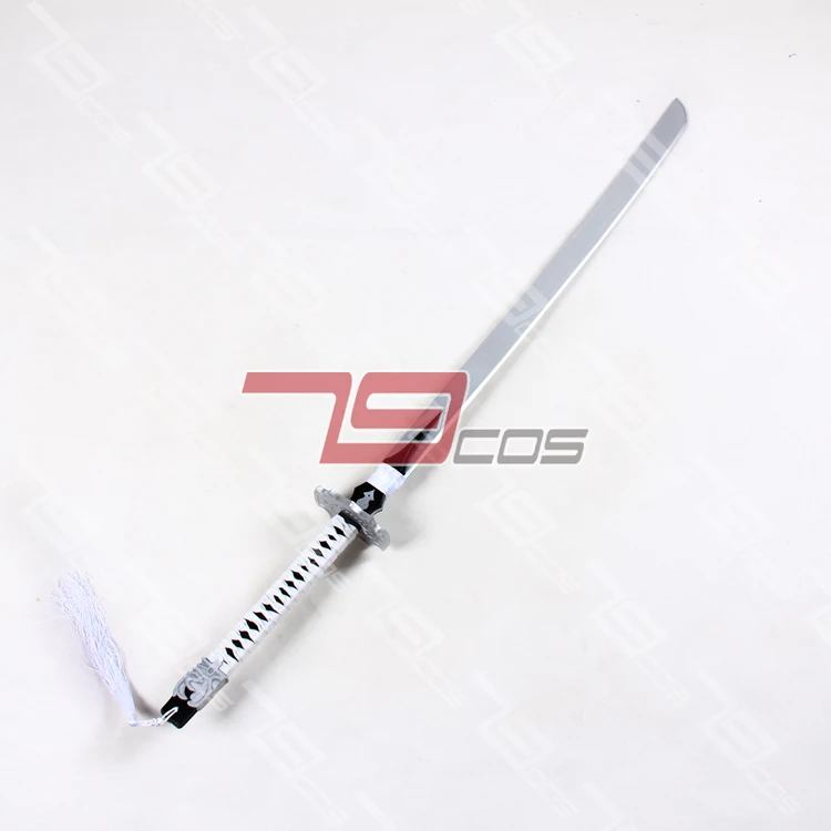 

NieR Automata YoRHa Type A No. 2 Type 2B PVC Sword Stage Performance Props for Costume Party and Chrismas New Year Events