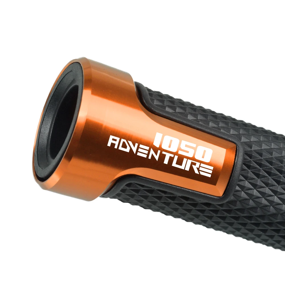 Мотоциклетные аксессуары 7/8 22 мм алюминиевые и пластиковые ручки мотоциклетные