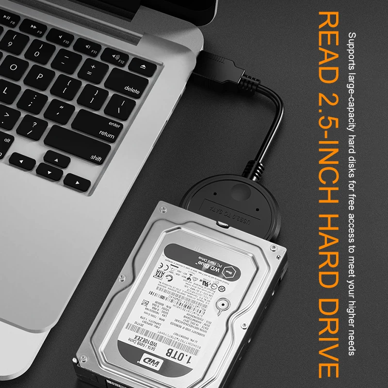 Кабель для жесткого диска Usb 3 0 адаптер компьютерные кабели разъемы Sata кабель