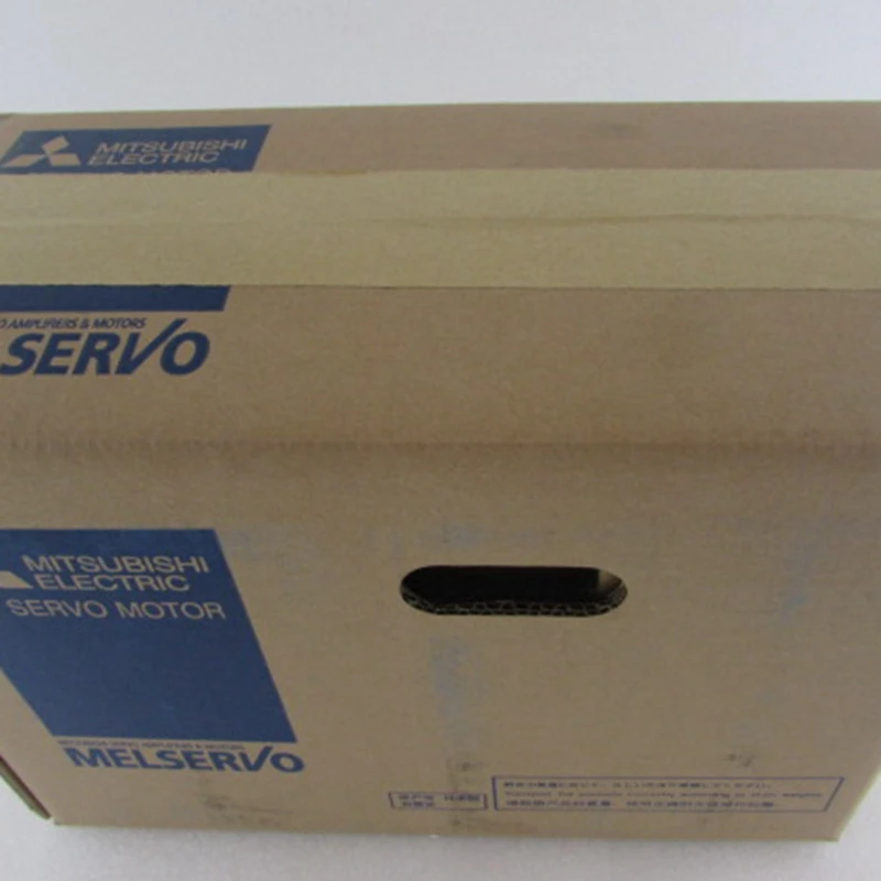 

servo motor and drive HC-SFS502B