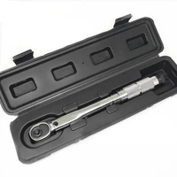 14 inch 5 to 25nm5nm click adjustable torque wrench bicycle repair tools kit set bike repair tool spanner hand tool set
