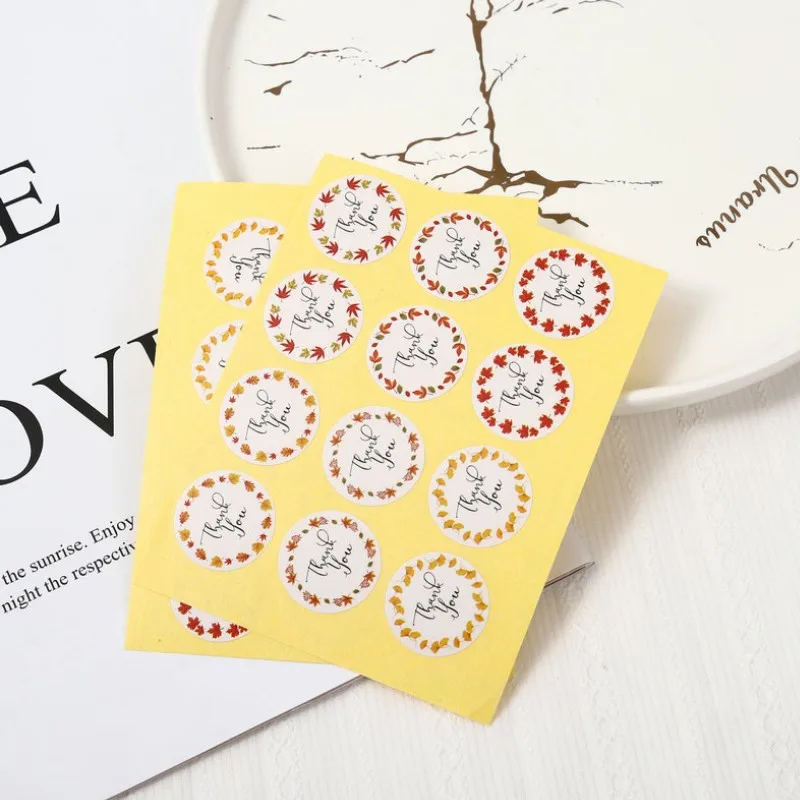 1200 шт./лот милые Креативные растительные цветы праздвечерние чные открытки