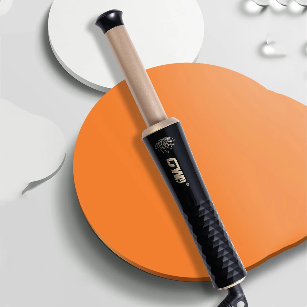 

Выдвижной мини-утюжок для завивки волос, керамическая плойка для завивки волос, профессиональные электрические бигуди, инструменты для укл...