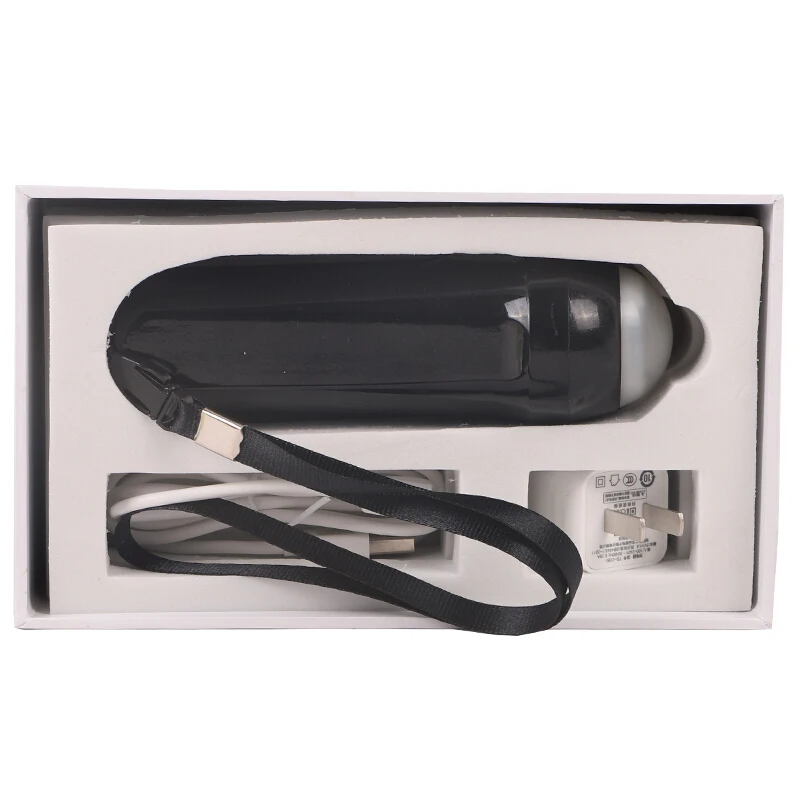 

Wireless B-ultrasound for Pigs Portable Mobile Phones for Animals B-ultrasound for Sows B-ultrasound for Dog Cat Horse Pregnancy