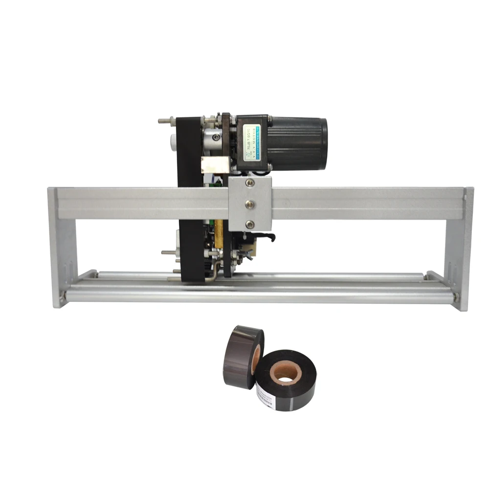 

HP241expiry date stamping machine for vertical packing machine
