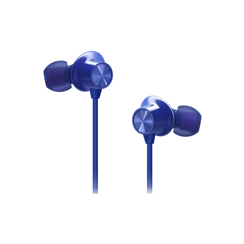 Беспроводные наушники Oneplus Bullets Bluetooth 5 0 Quck переключатель с низкой задержкой AAC