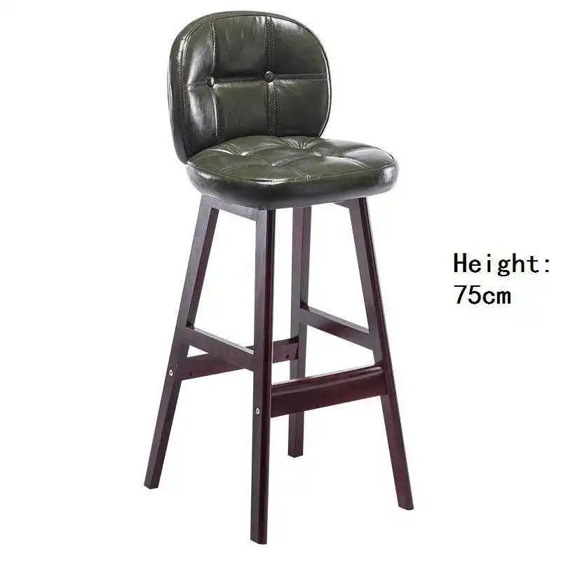 

Столешница, барный стул, табурет, Силла, Sgabello Sandalyesi, кожаный стул, Современный барный стул