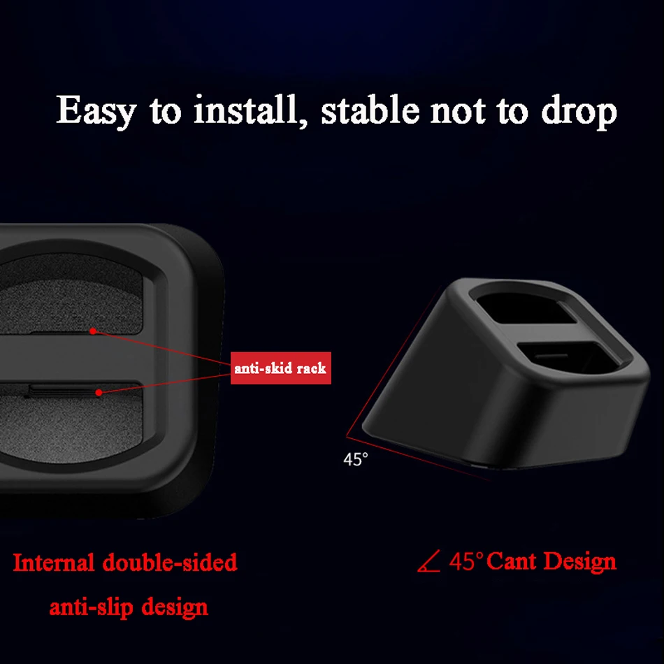 car phone holder stand in car gps mount support for xiaomi iphone 12 pro max universal car accessories mobile phone holder case free global shipping
